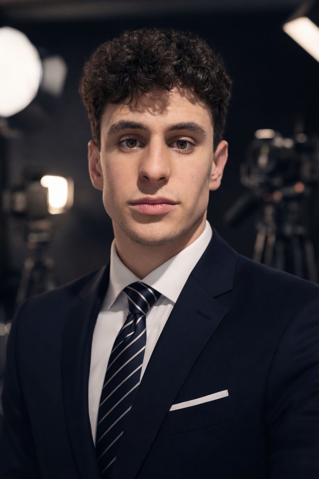 Iván Terrón